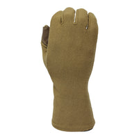 Wool Liner Gloves (TS)